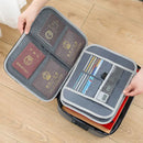 Bolsa de Documentos SmartFile – Organização inteligente para o dia a dia