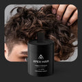Camuflagem Capilar Profissional → Apex Hair® – Disfarça falhas e afinamento com cobertura natural