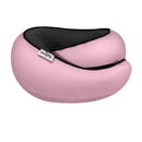 Travesseiro de Viagem SnugFly – Conforto absoluto em cada trajeto