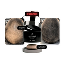 Camuflagem Capilar Profissional → Apex Hair® – Disfarça falhas e afinamento com cobertura natural