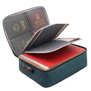 Bolsa de Documentos SmartFile – Organização inteligente para o dia a dia