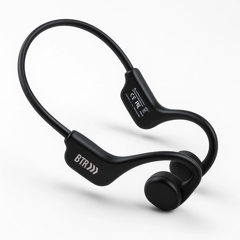 Fone de Condução Óssea Better – Liberdade total para seus treinos ao ar livre