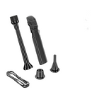 Aspirador Portátil CleanMax   – Aspire sujeiras em segundos e ganhe 5 acessórios grátis