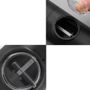 Moedor de Temperos Elétrico Max Precision – Moagem Rápida e Sem Esforço