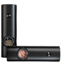 Moedor de Temperos Elétrico Max Precision – Moagem Rápida e Sem Esforço