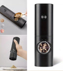 Moedor de Temperos Elétrico Max Precision – Moagem Rápida e Sem Esforço