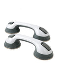 Barra de Apoio Portátil SafeGrip – Segurança e firmeza em qualquer banheiro