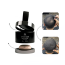 Camuflagem Capilar Profissional → Apex Hair® – Disfarça falhas e afinamento com cobertura natural