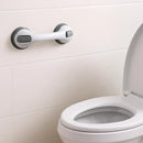 Barra de Apoio Portátil SafeGrip – Segurança e firmeza em qualquer banheiro