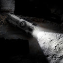 Mini Lanterna Tática de Bolso - Power Flash, sempre com você