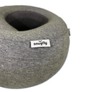 Travesseiro de Viagem SnugFly – Conforto absoluto em cada trajeto