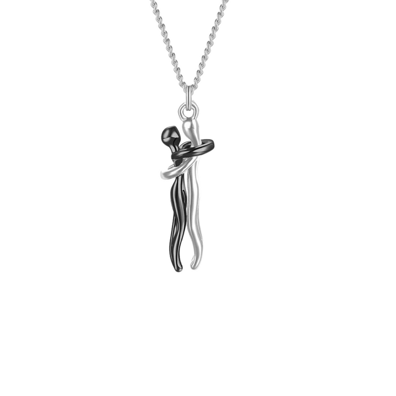 Eternal Hug by Essentium – O símbolo perfeito de amor e conexão