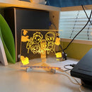 Quadro Mágico, MagicBoard  – Estimula a imaginação e coordenação motora