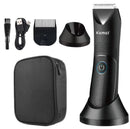 Desmatador e Aparador Masculino  – Conforto e segurança para sua região íntima