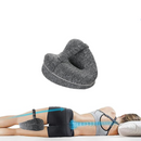 Travesseiro de Alinhamento → SleepLeg Pro® – Alívio de Dores na Coluna, Quadril e Pernas