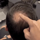 Camuflagem Capilar Profissional → Apex Hair® – Disfarça falhas e afinamento com cobertura natural