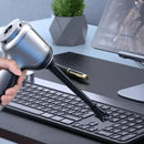 Aspirador Portátil CleanMax   – Aspire sujeiras em segundos e ganhe 5 acessórios grátis