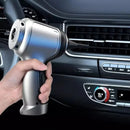 Aspirador Portátil CleanMax   – Aspire sujeiras em segundos e ganhe 5 acessórios grátis