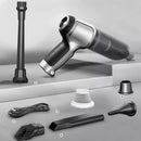 Aspirador Portátil CleanMax   – Aspire sujeiras em segundos e ganhe 5 acessórios grátis