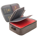 Bolsa de Documentos SmartFile – Organização inteligente para o dia a dia