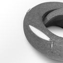 Travesseiro de Viagem SnugFly – Conforto absoluto em cada trajeto