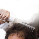 Aparelho de Alta Frequência para Tratamento Capilar e Facial → Derma Capilar™ – Tratamento profissional para cabelos mais fortes e pele revitalizada