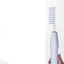 Aparelho de Alta Frequência para Tratamento Capilar e Facial → Derma Capilar™ – Tratamento profissional para cabelos mais fortes e pele revitalizada