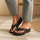 Chinelo Anatômico  Ortho Original – Alívio das dores nos pés e conforto ao caminhar