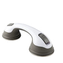 Barra de Apoio Portátil SafeGrip – Segurança e firmeza em qualquer banheiro