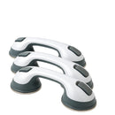 Barra de Apoio Portátil SafeGrip – Segurança e firmeza em qualquer banheiro