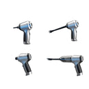 Aspirador Portátil CleanMax   – Aspire sujeiras em segundos e ganhe 5 acessórios grátis