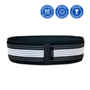 Cinto para dor nas costas Lumbofit - Suporte lombar que alivia dores nas costas e ciática