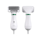 Secador Pet 2 em 1 – Seca, Remove Pelos Soltos e Desembaraça  PetDry – Secagem rápida e pelos desembaraçados sem esforço