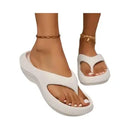 Chinelo Anatômico  Ortho Original – Alívio das dores nos pés e conforto ao caminhar